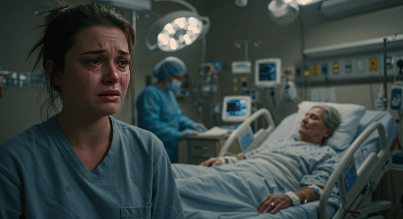 부모님이 돌아가시는 꿈