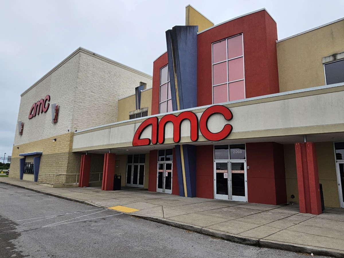 AMC극장