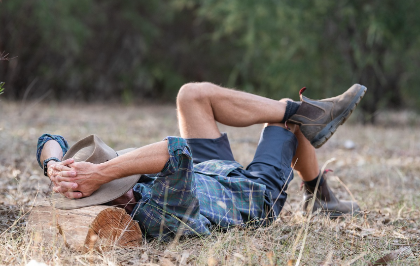 퇴사 후 갭이어, 워킹홀리데이, 재충전 트렌드