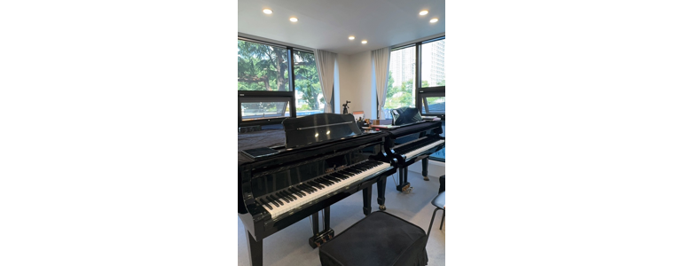 구미시 피아노학원