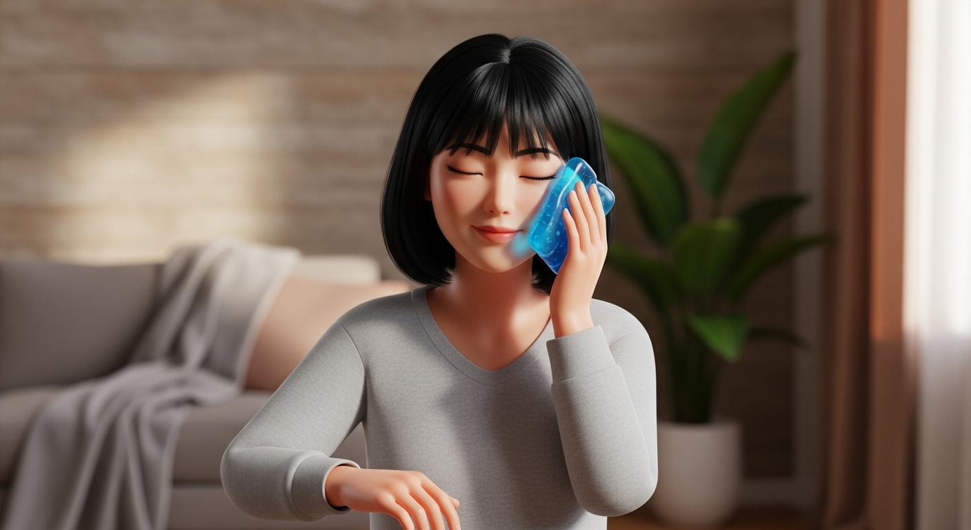 사랑니발치후주의사항, 사랑니빨대