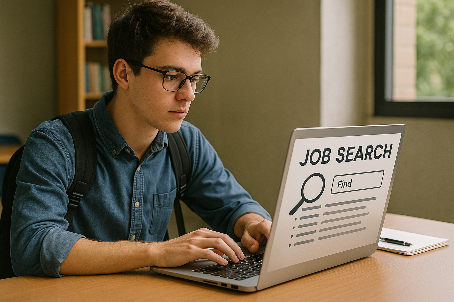 대학일자리플러스센터