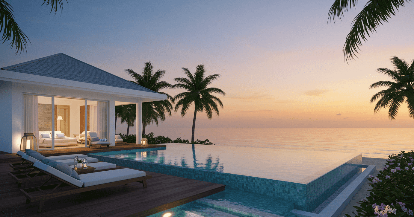 푸꾸옥 럭셔리 호텔 TOP 5