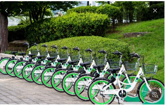 서울 따릉이 이용법 총정리 – 대여·반납·위치 찾기 안내 관련 사진