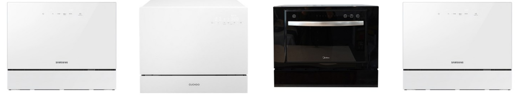 6인용 식기세척기 관련 사진