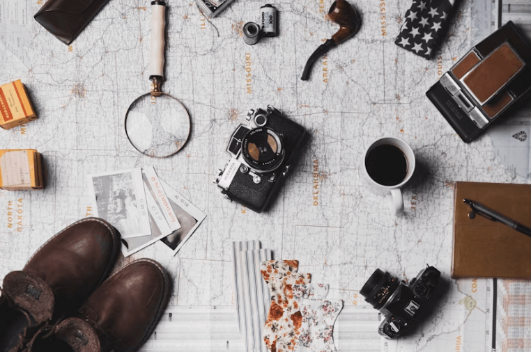 해외여행 중 여권 분실 대처법