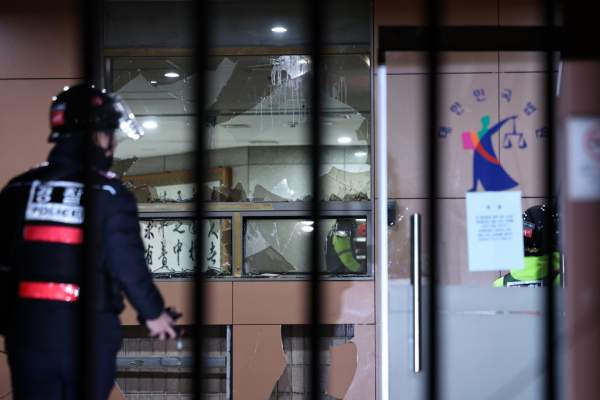 구속적부심 절차 신청기간