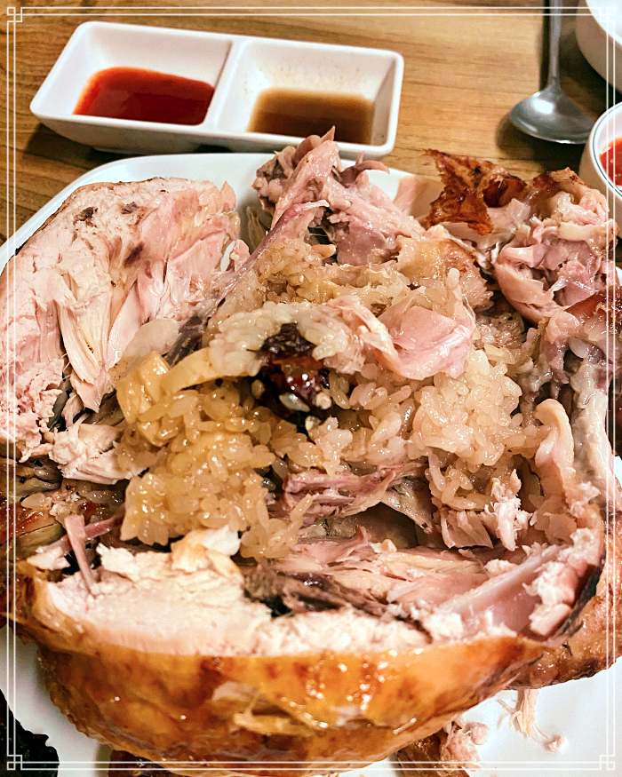 안양 종합운동장 맛집 초복, 중복, 말복, 삼복 더위 몸보신, 삼계탕
