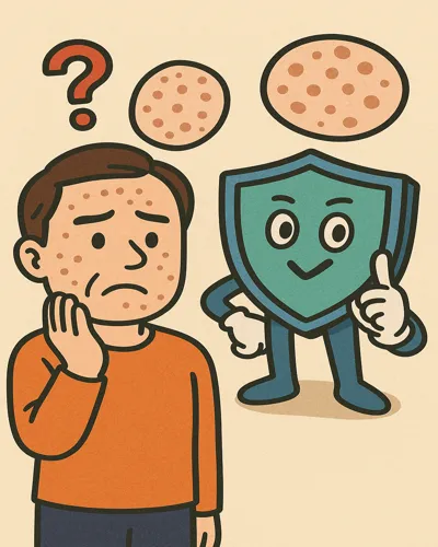 편평사마귀 실비보험 적용 기준13