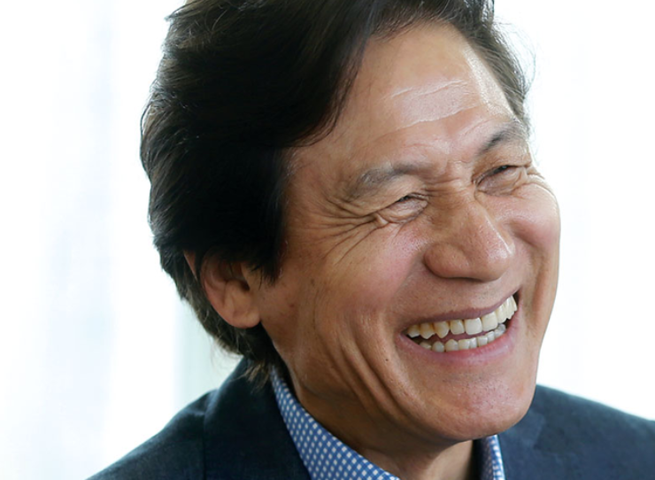 안성기 나이