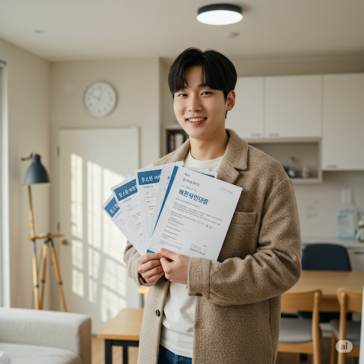 인천형 청년월세 지원