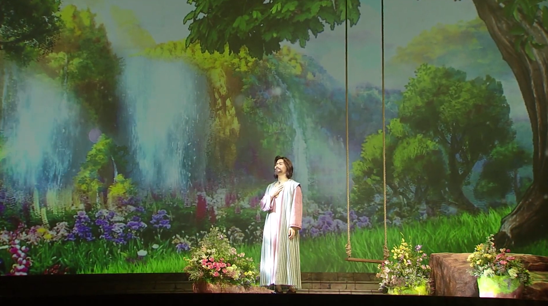 올네이션스목자의기도원