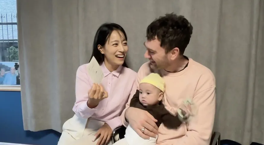 임현주 아나운서 아리아 다니엘 튜더