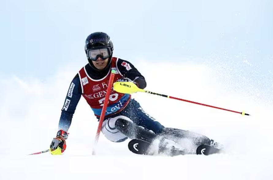 한국 대표 정동현