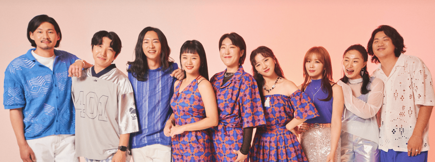 2024 광복절 전야음악회 「8.15 SEOUL MY SOUL」 예매 방법, 사전관람 신청방법, 출연진 라인업 소개