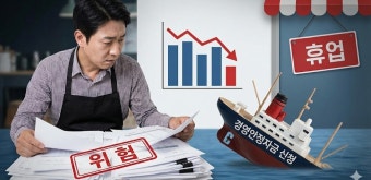 경영안정자금 대출 조건