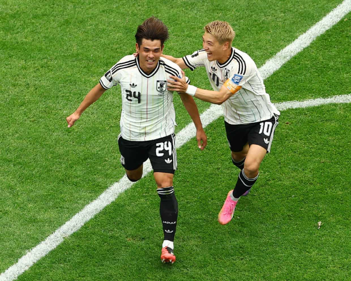 일본 브라질 축구 결과: 월드컵 32강 분석 모리야스 전술 한계 마르티넬리 극장골