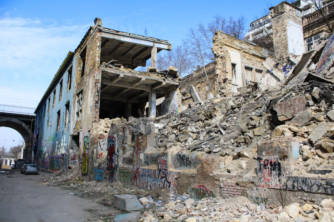 Earthquake