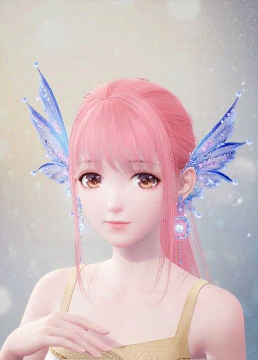 사라지는 바닷물