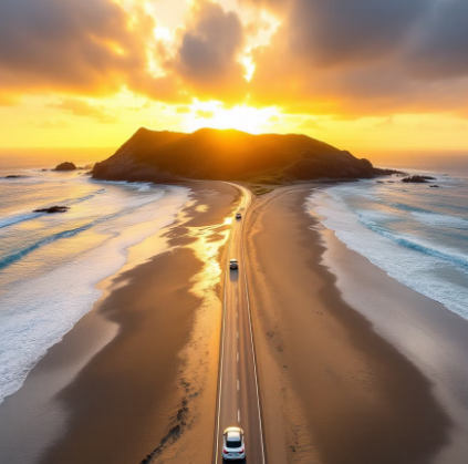 제부도 드라이브 코스 서울 근교 힐링 여행 BEST7