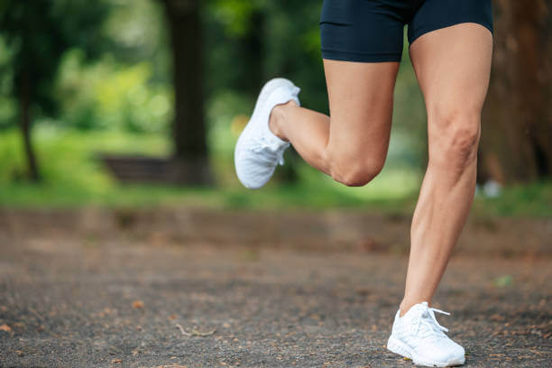 러닝을 꾸준히 하면 하체 근력이 좋아질까