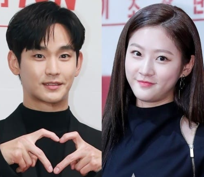 김수현 논란에 조세호