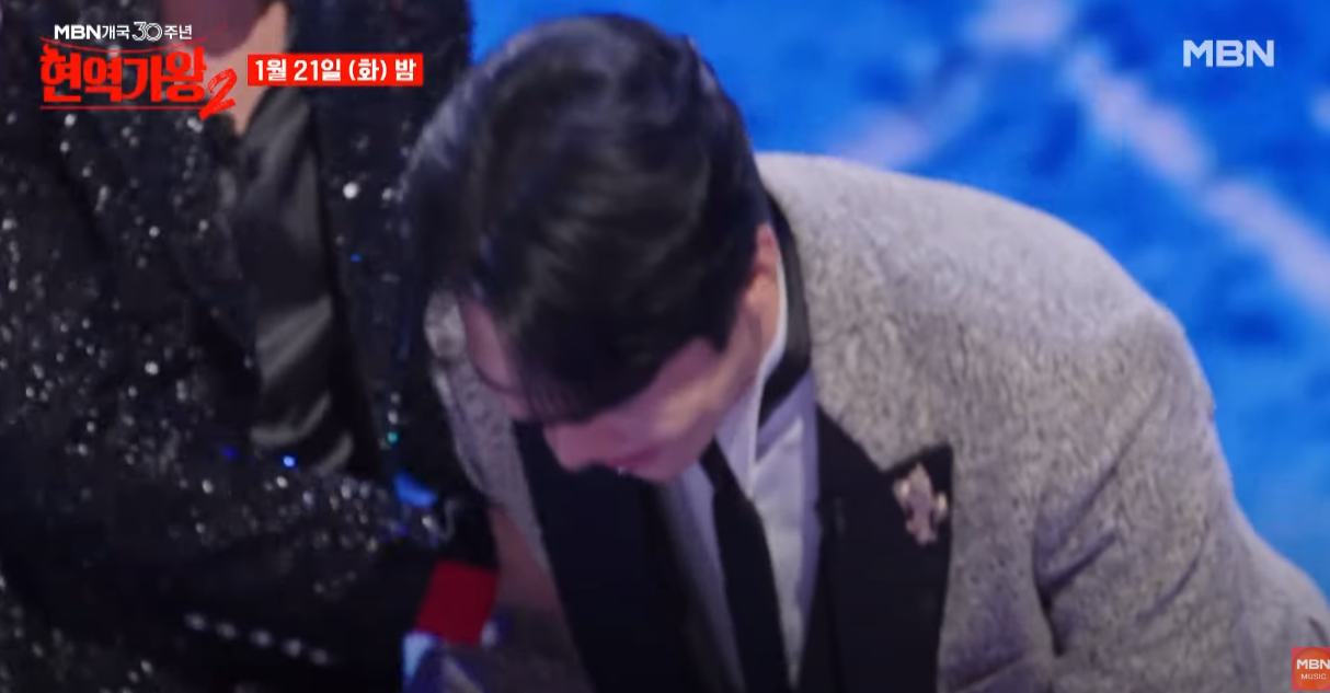 현역가왕2-투표하기