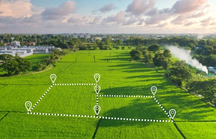 토지 양도소득세 양도소득세율표