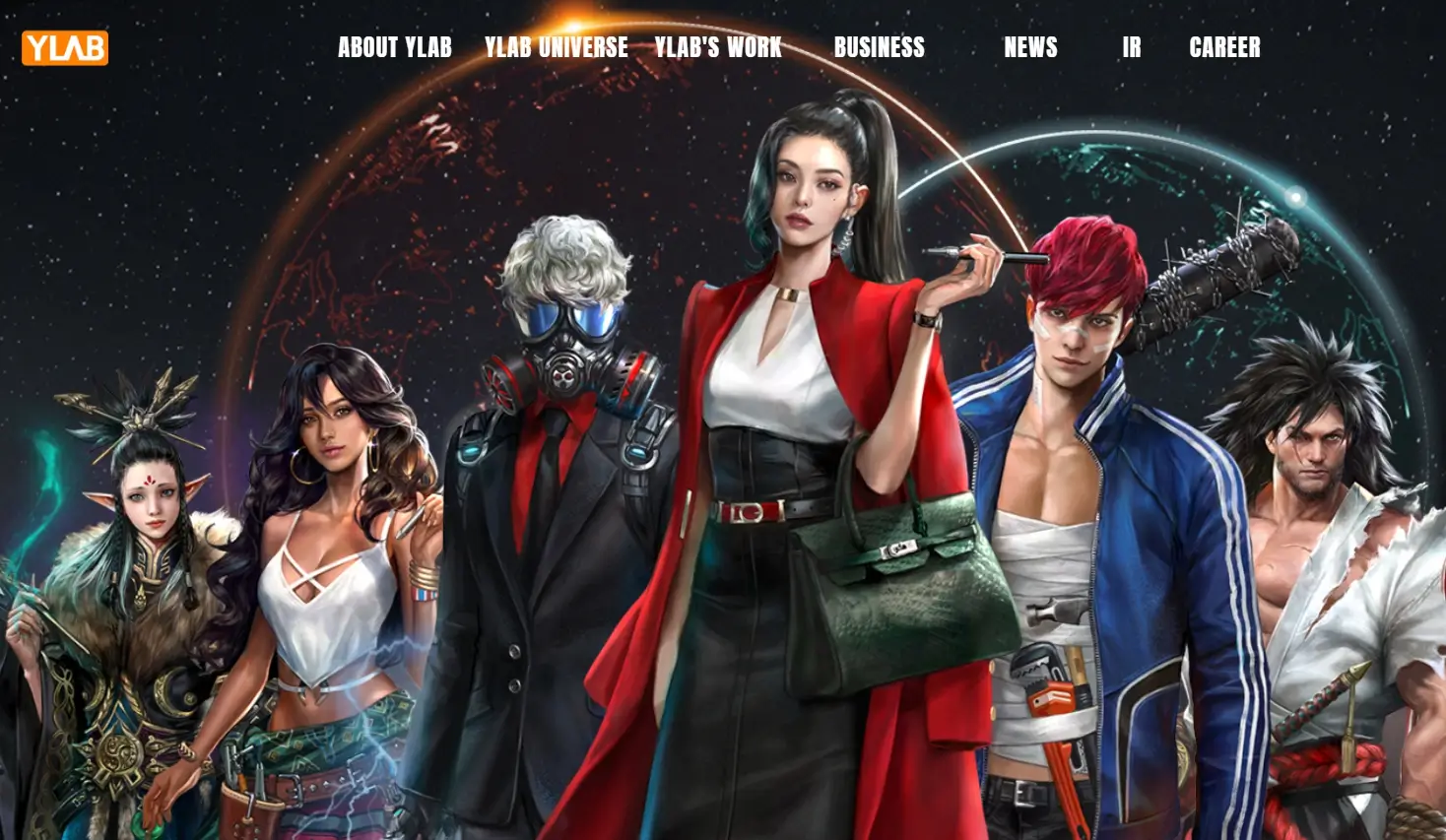 웹툰 K-콘텐츠 관련주 수혜주