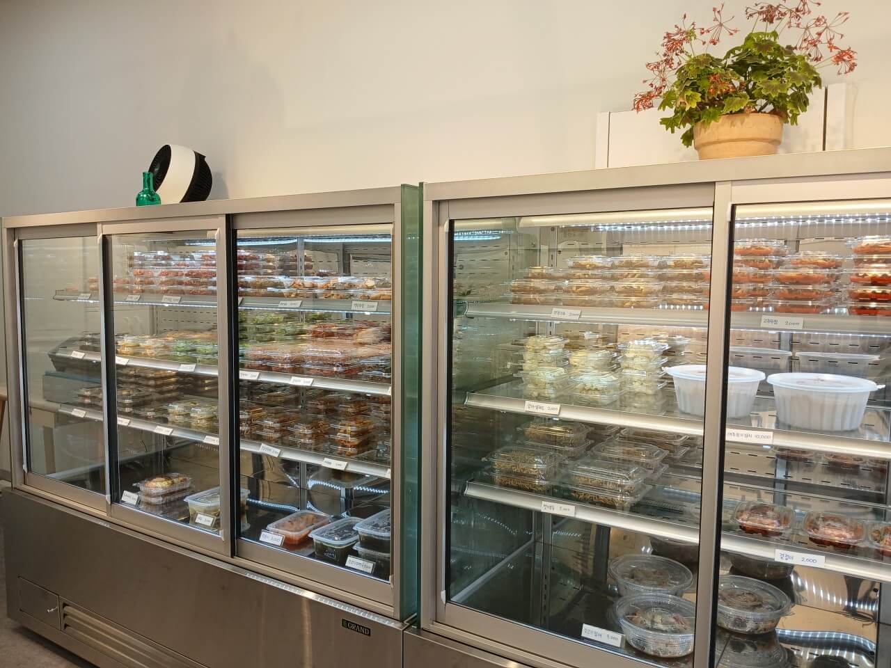 생방송투데이 3782회 우리 동네 반찬 가게 서울 서대문구 홍제동 최고의 반찬 고선생반찬가게