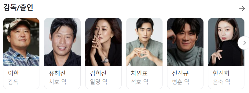설날 특선영화 추천 달짝지근해 줄거리