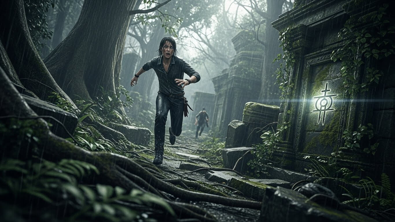 스릴러 생존소설 추천 관련 사진