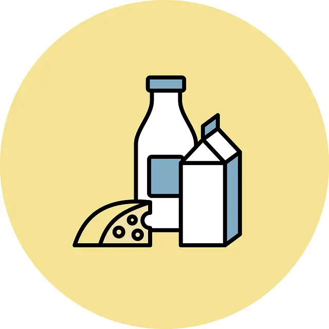 우유바우처 잔액조회 지원품목 바코드 확인 서비스