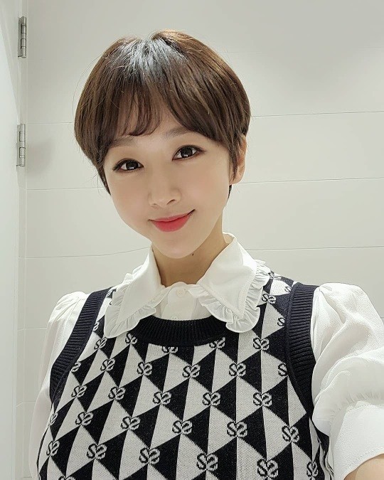 박군한영 열애