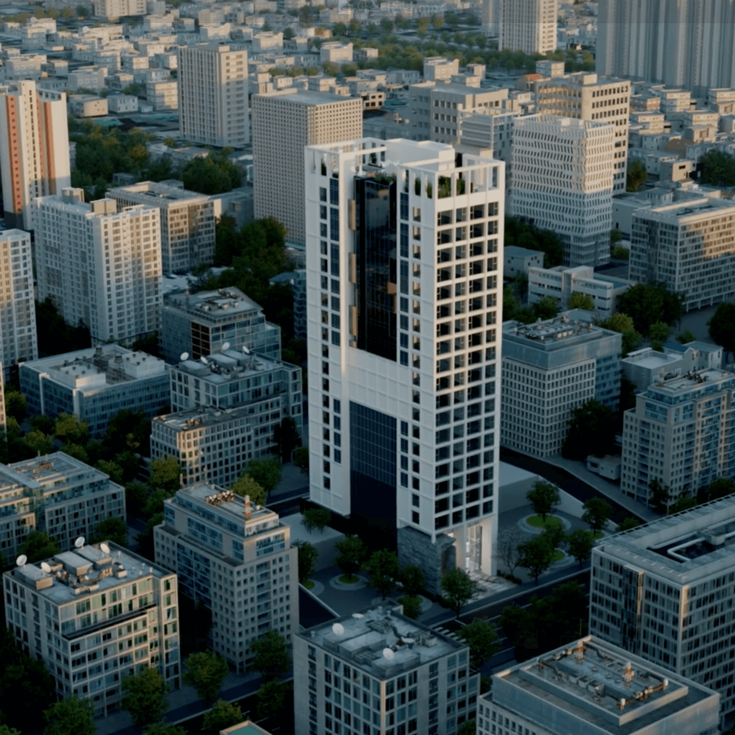 아스티 논현 오피스텔