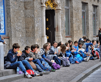 경기도 어린이 교통비 지원