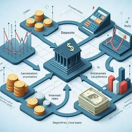 내 통장에 금리가 영향을 주는 이유 대체 왜?
