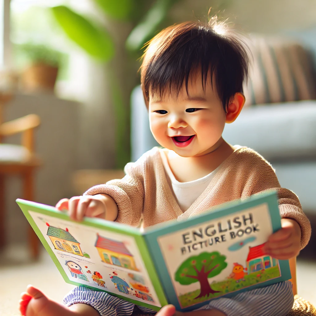 프뢰벨 TOTAL ENGLISH