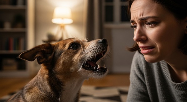 소형견 입냄새 더 심한 이유와 대처법 관련 사진