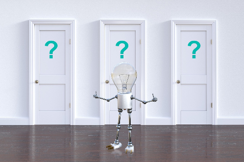 상황별 진로의사결정 연습