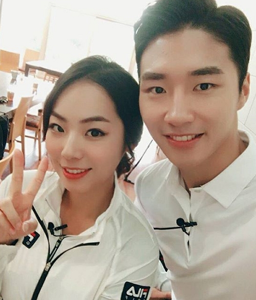 고윤성_프로필_나이_키_과거_유소영_열애_결별