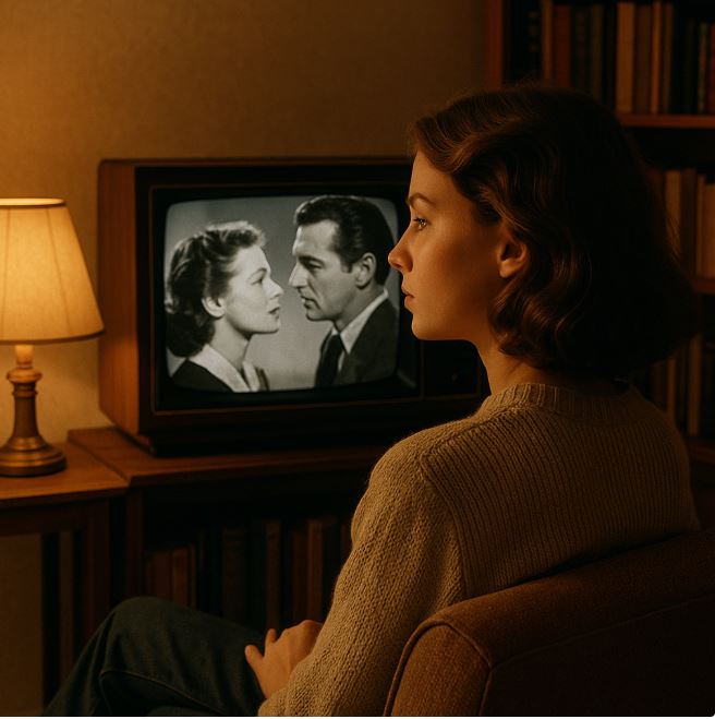 고전 영화 감상 팁 (몰입법, 자막, 감정선 따라가기)