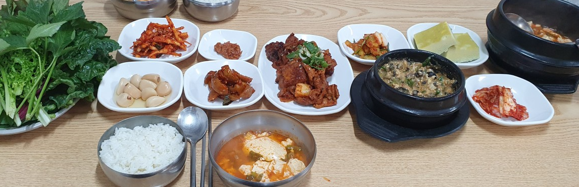 양대산맥 달걀말이