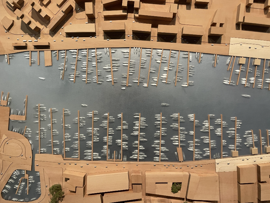 마르세유 구 항구2