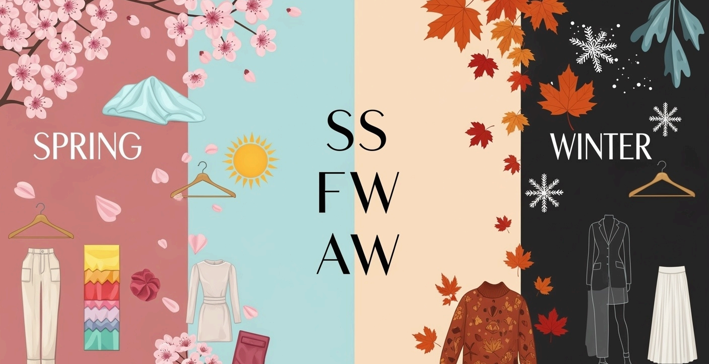 패션 영어 줄임말 총정리: GOAT, TPO, OOTD, POV 뜻 완벽 해설