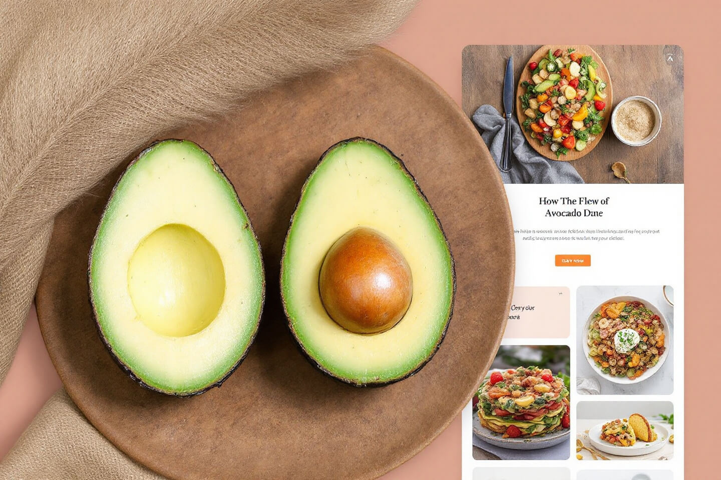 비오틴과 관련된 사진입니다.