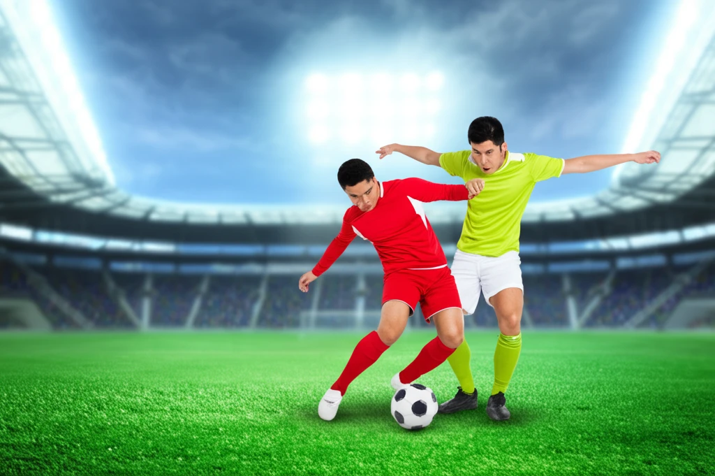 아시안컵 예선, 단순한 경쟁 넘어선 