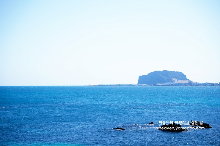 제주도 가볼만한곳 10곳