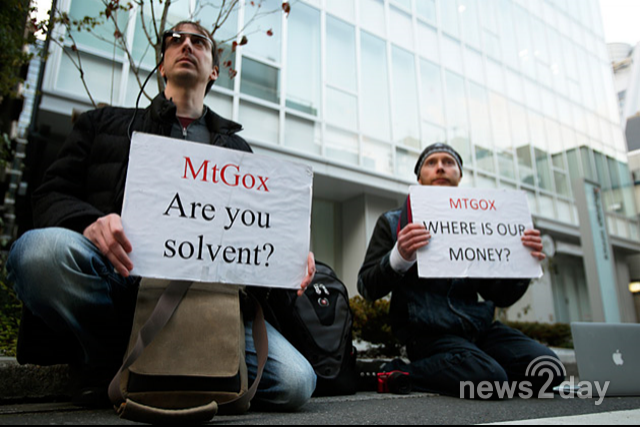 마운트곡스(Mt. Gox) 해킹사건이란?