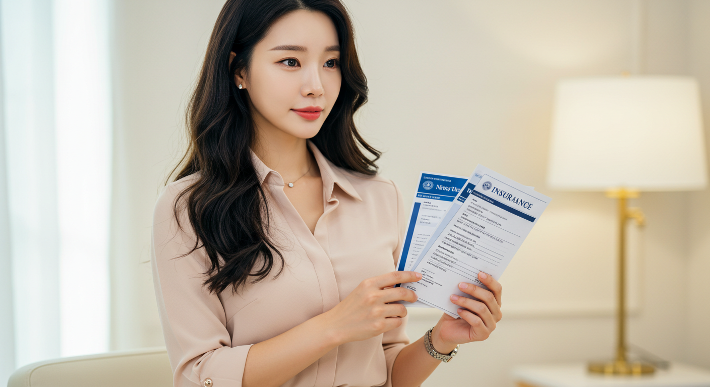 간병보험 가입나이